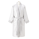 Robe Bath Club Cotton, , swatch